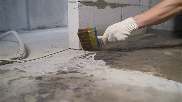 24/7 Emergency Wet Basement Repair experts in Franklin Square, NY